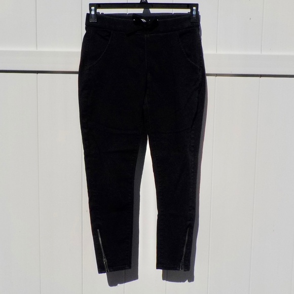 Denizen from Levis Jogger Black, Size S W27 - Picture 1 of 8